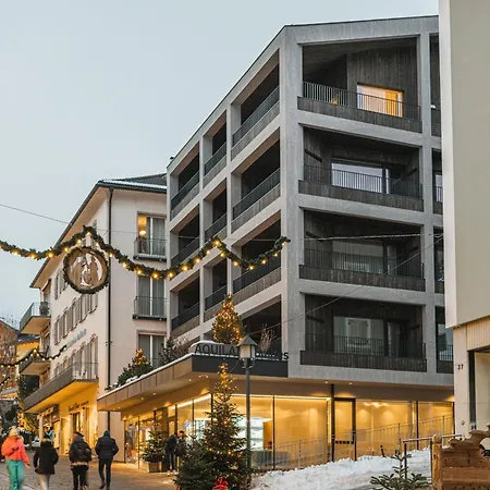 Aquila Dolomites Residence-3