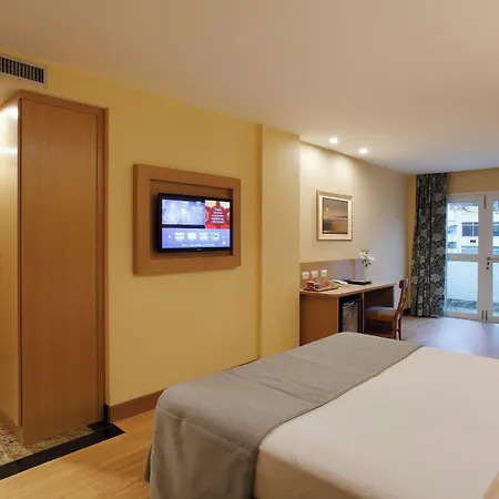 Windsor Copa Hotel-2