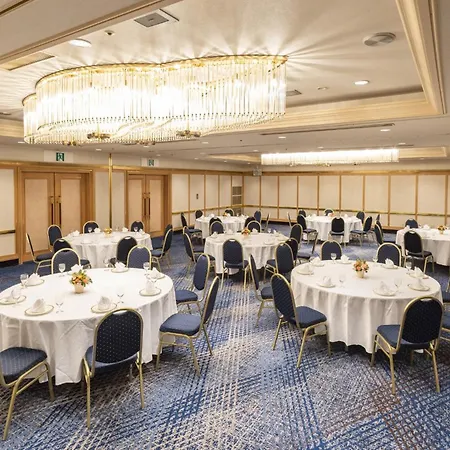 Tottori Washington Hotel Plaza-2