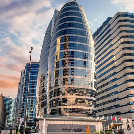 Citadines Metro Central Apartments-3