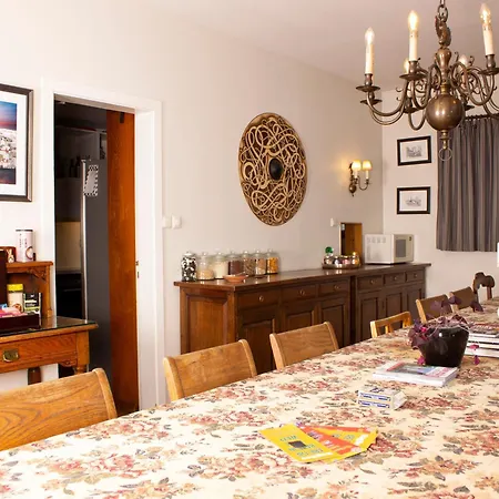 Eric The Red Guesthouse-3