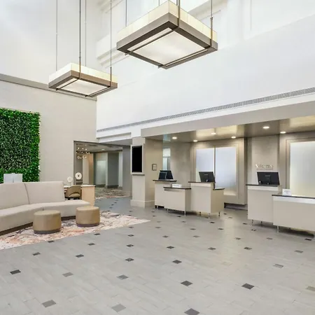 The Westin Tysons Corner-3