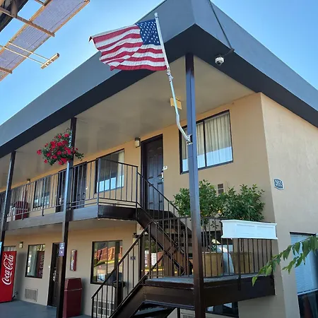 Augusta Best Inn-2
