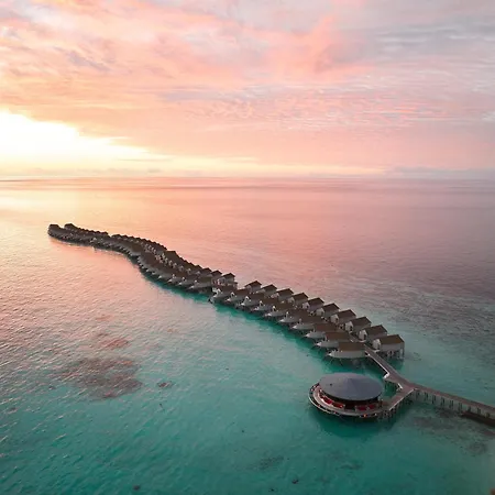 Centara Ras Fushi Resort & Spa Maldives - Stay 4 Nights Or More And Enjoy 40 Percent Off Speedboat Transfers, Valid For Stays Until 31 October 2026 (Adults Only)-2