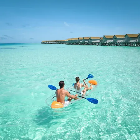 Centara Ras Fushi Resort & Spa Maldives - Stay 4 Nights Or More And Enjoy 40 Percent Off Speedboat Transfers, Valid For Stays Until 31 October 2026 (Adults Only)-3