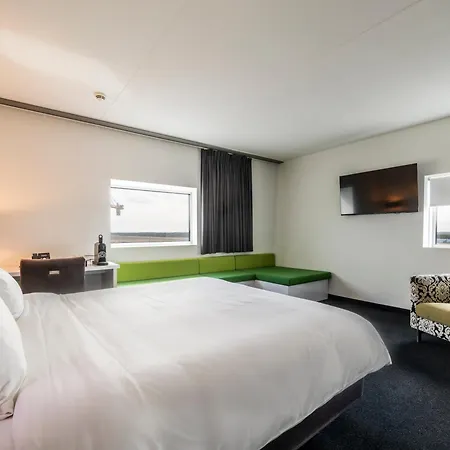 Tulip Inn Eindhoven Airport-2