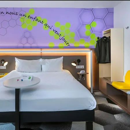 ibis Styles Strasbourg Stade de la Meinau-2