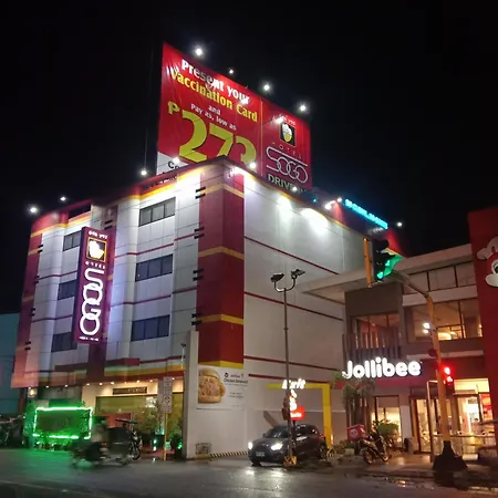 Hotel Sogo Cabanatuan-3
