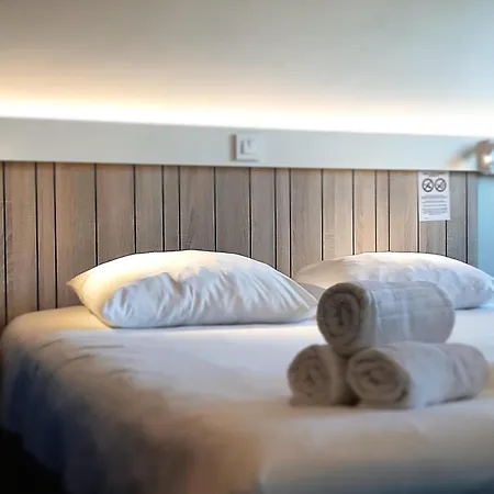 ibis Rennes Cesson-3