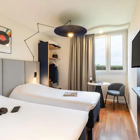 Ibis Chalons En Champagne-3