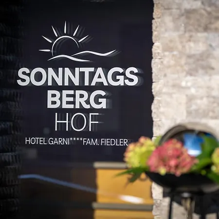 Sonntagsberg Hof Familie Fiedler-3
