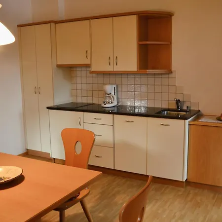 Obermaratscher Apartments Residence-3