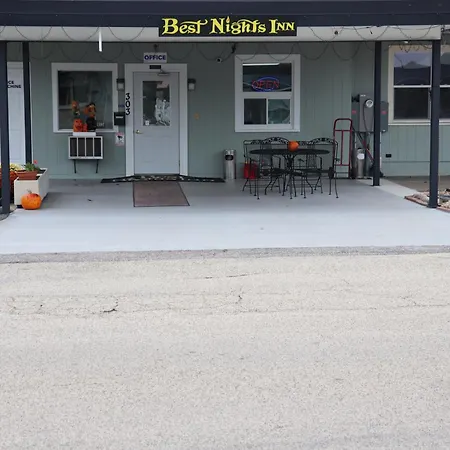 Best Nights Inn - Sparta-2