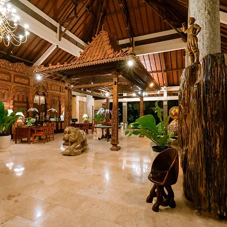 Hotel Kumala Pantai-3