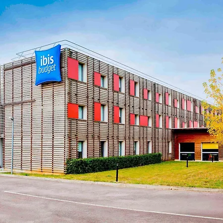 Ibis Budget Metz Technopole-3