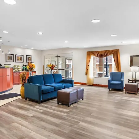 Quality Inn Near Interstate I94-3