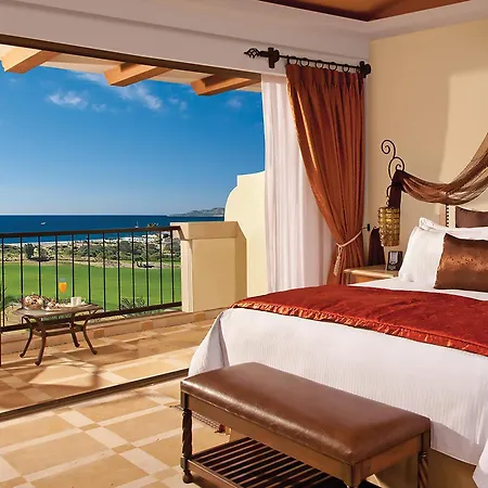 Secrets Puerto Los Cabos Golf & Spa18+ (Adults Only)-2