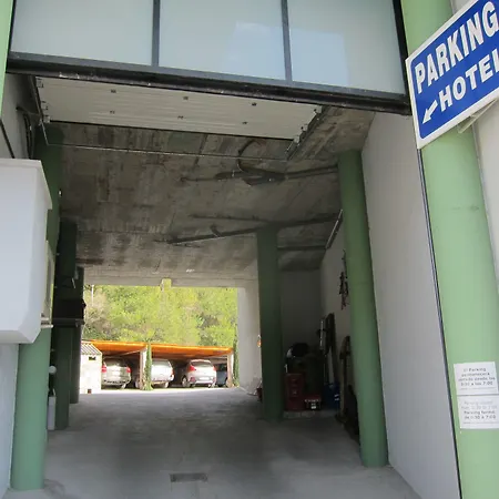 Hotel Meson de L’Ainsa-2
