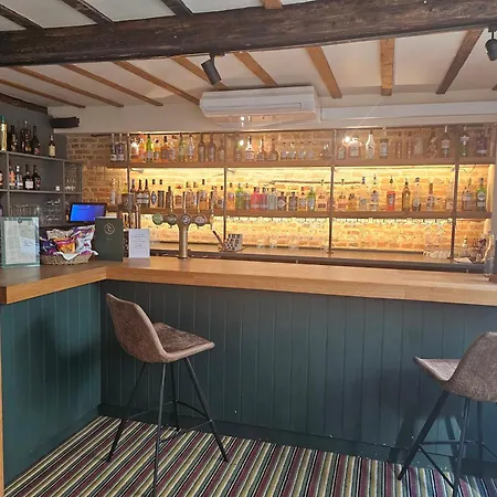 The North Hill Hotel, Colchester-2