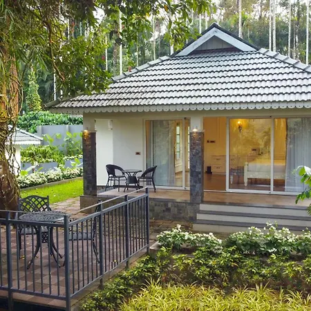 The Woods Resorts Wayanad-3