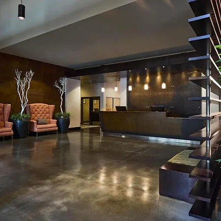 Hyatt House Seattle/Redmond-3