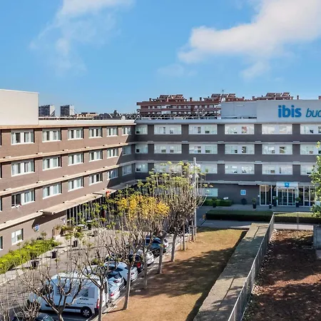 Ibis Budget Barcelona Viladecans-2