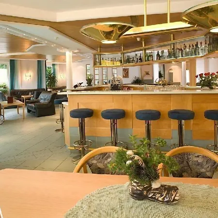 Hotel Achentalerhof-3