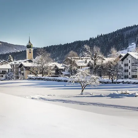 Apart Resort Westendorf-2