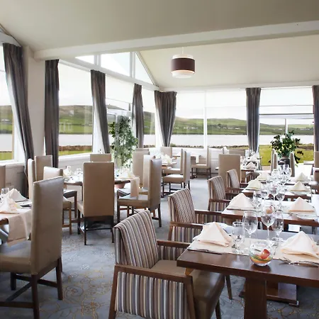 Dingle Skellig Hotel-2