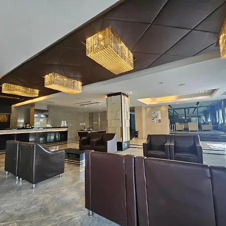 Avana Laem Chabang Boutique Hotel-2