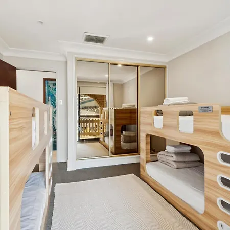 Ingenia Holidays Nambucca Heads-2
