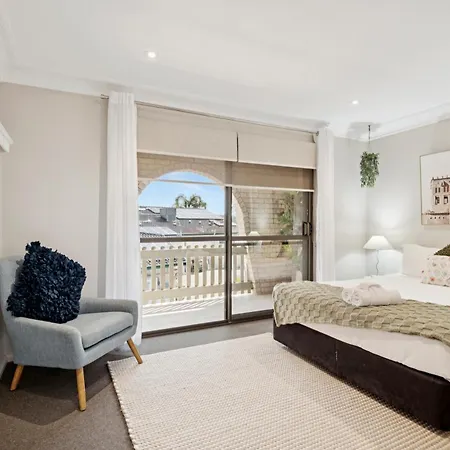 Ingenia Holidays Nambucca Heads-2