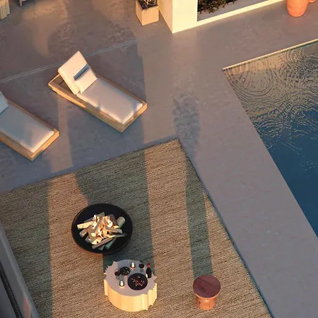 The Vines Resort & Spa-2