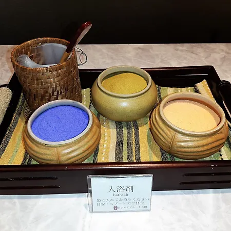 Hotel Sunroute Sapporo-2