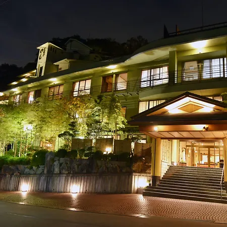 Arima Onsen Taketoritei Maruyama-2