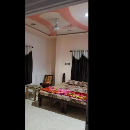 Jagat Villa Guest House-3