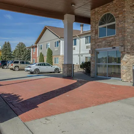 Holiday Inn Express Hotel & Suites Torrington By Ihg-2