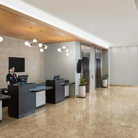 Ibis Jakarta Senen-2