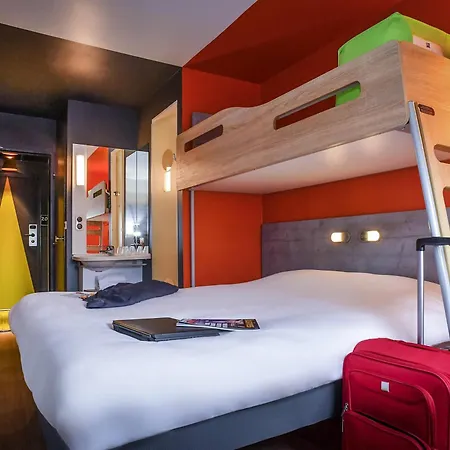 Ibis Budget Amboise-3