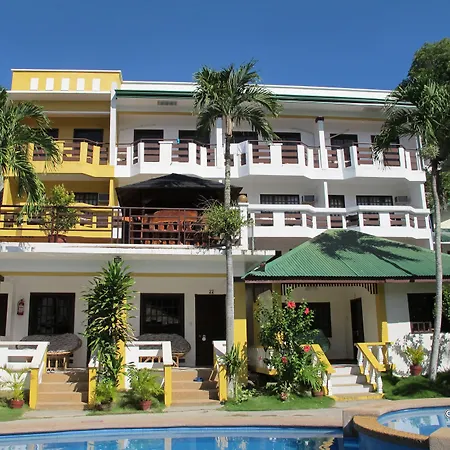 Seashore Beach Resort-2