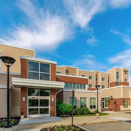 Residence Inn By Marriott Nashua-2