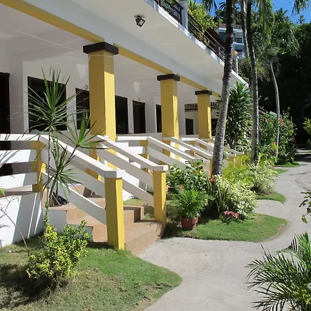 Seashore Beach Resort-3