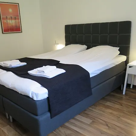 Hotell Esplanad-3