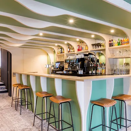 Sure Hotel By Best Western Argentan-3