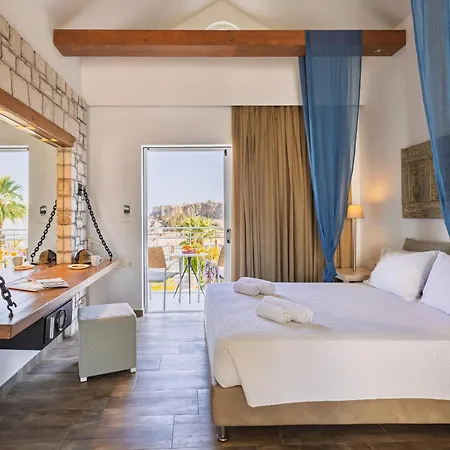 Lindos View Hotel-2