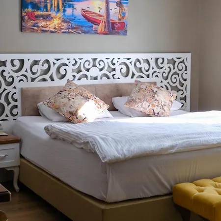 Adana City Boutique Hotel-3