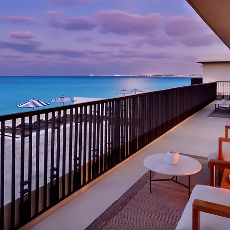 Al Alamein Hotel-3