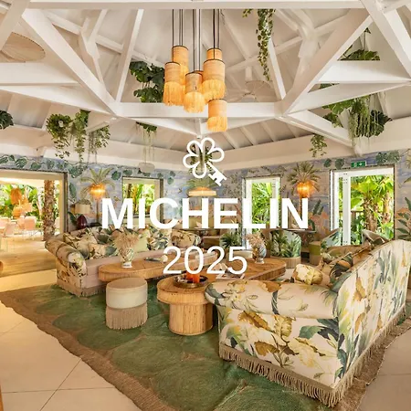 Tropical Hotel St Barth-3
