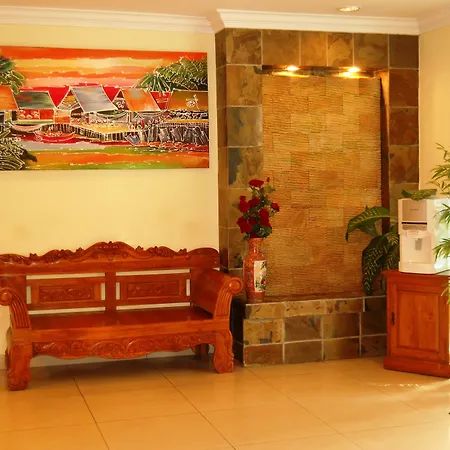 Sun Inns Hotel Sunway Mentari-2