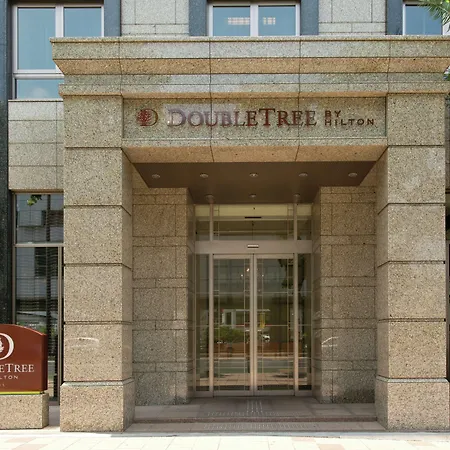 Doubletree By Hilton Naha-3